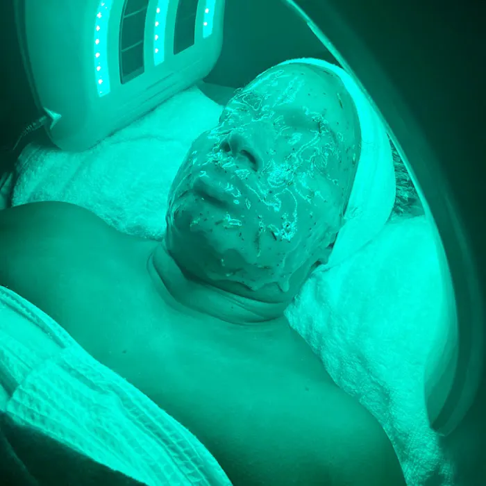 DiSilk Beauty Company Picture 8