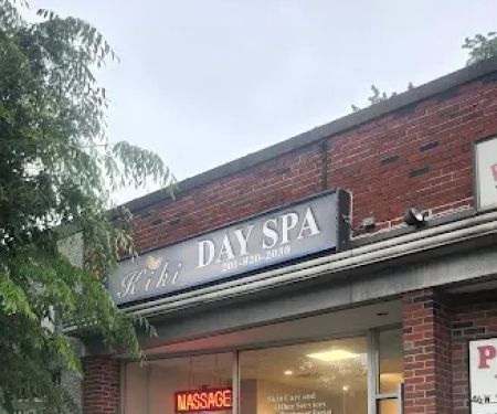 KI KI DAY SPA