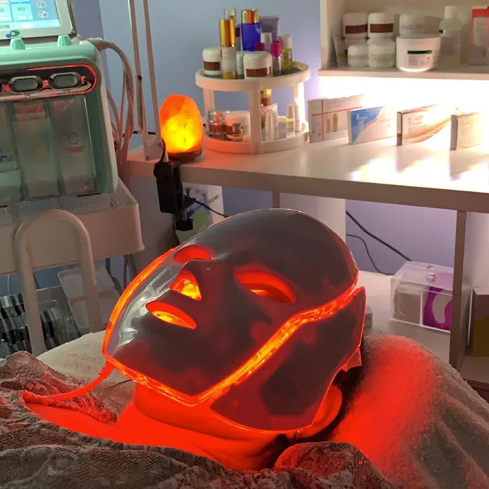 Lushy Skin Picture 3