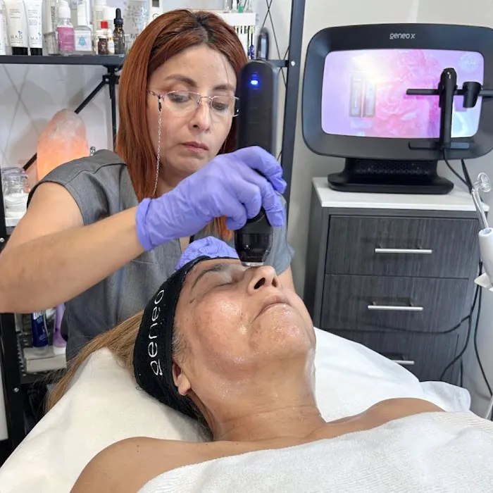 Lushy Skin Picture 6