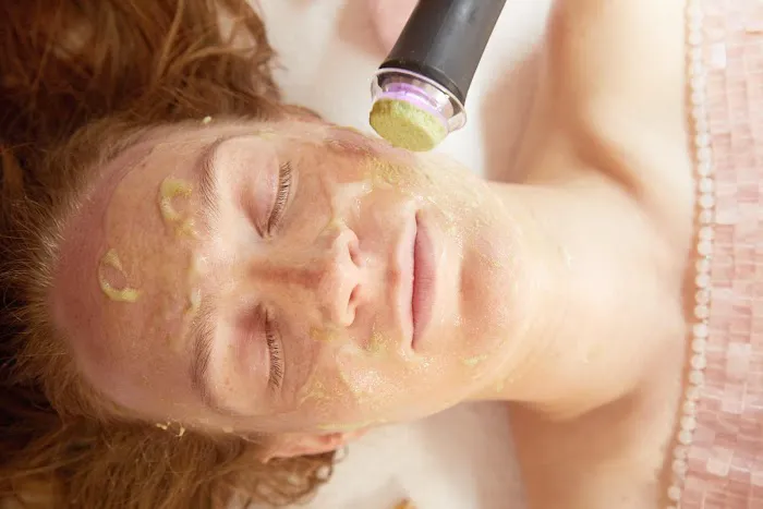 Lushy Skin Picture 5