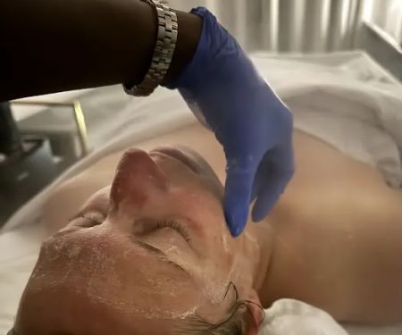 Me Time & Beyond Aesthetics