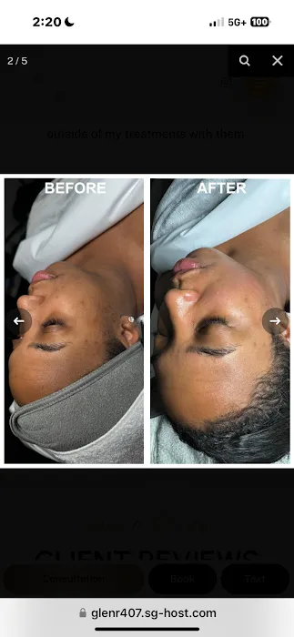 Me Time & Beyond Aesthetics Picture 10