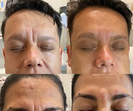 Aesthetic studio by Barbara Andino