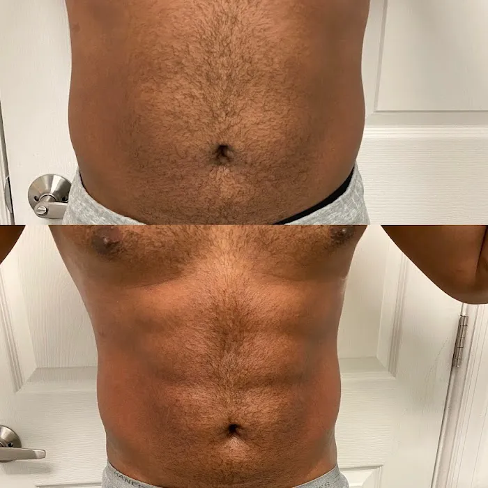 Aesthetic studio by Barbara Andino Picture 5