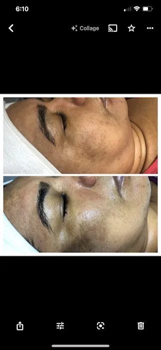 Aesthetic studio by Barbara Andino Picture 9