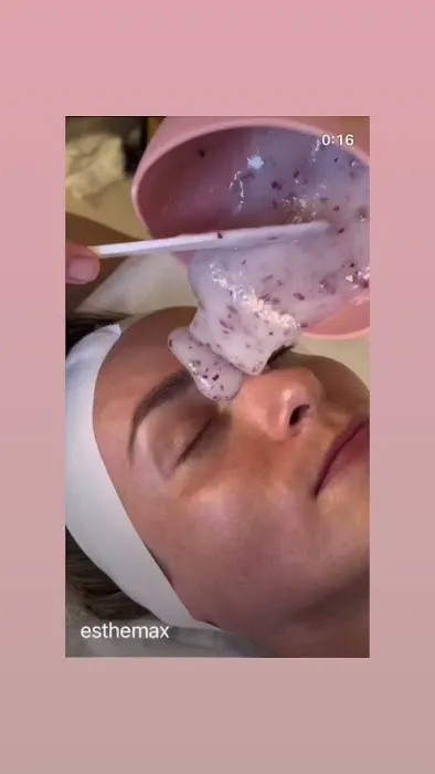 Aesthetic studio by Barbara Andino Picture 7