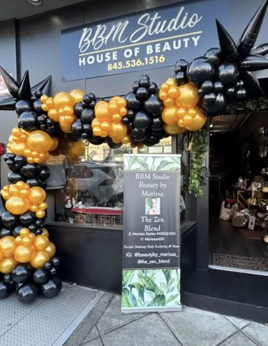 BBM Studio Picture 1