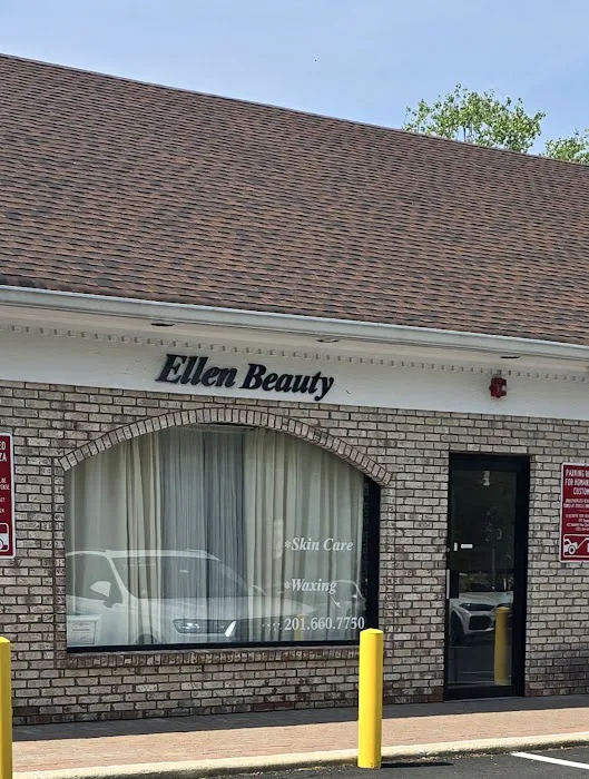 Ellen Beauty Picture 1