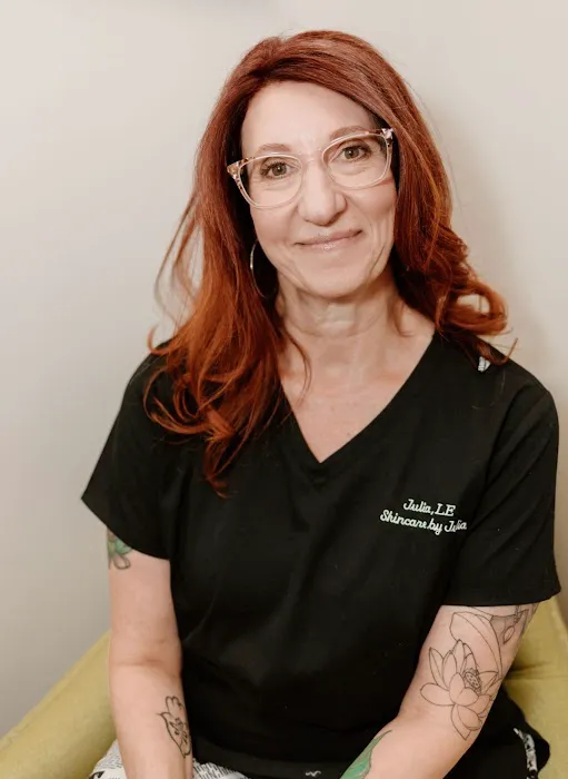 Skin Care by Julia Picture 2