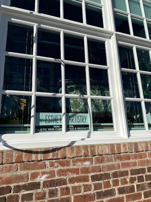 Esthetic Artistry Picture 2