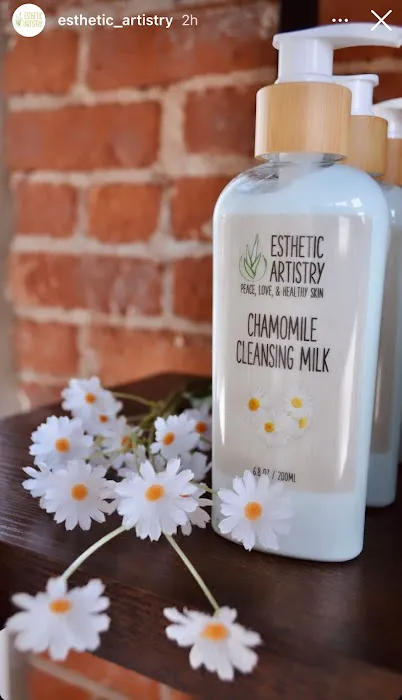 Esthetic Artistry Picture 5