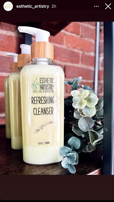 Esthetic Artistry Picture 7