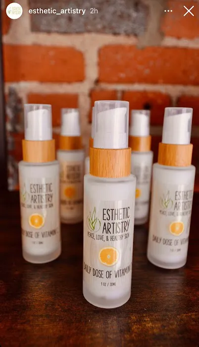 Esthetic Artistry Picture 9