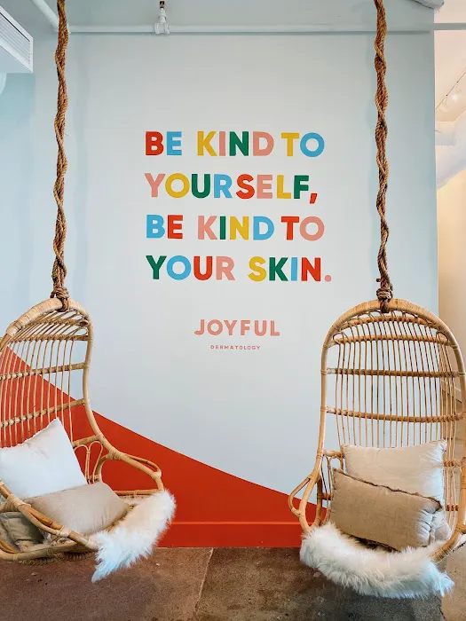 Joyful Dermatology Picture 5