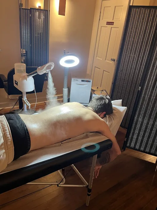 Touch Of Tani Picture 2