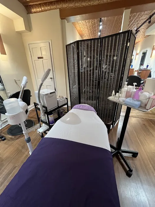 Touch Of Tani Picture 1