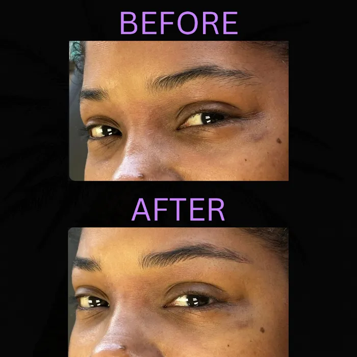 Touch Of Tani Picture 5