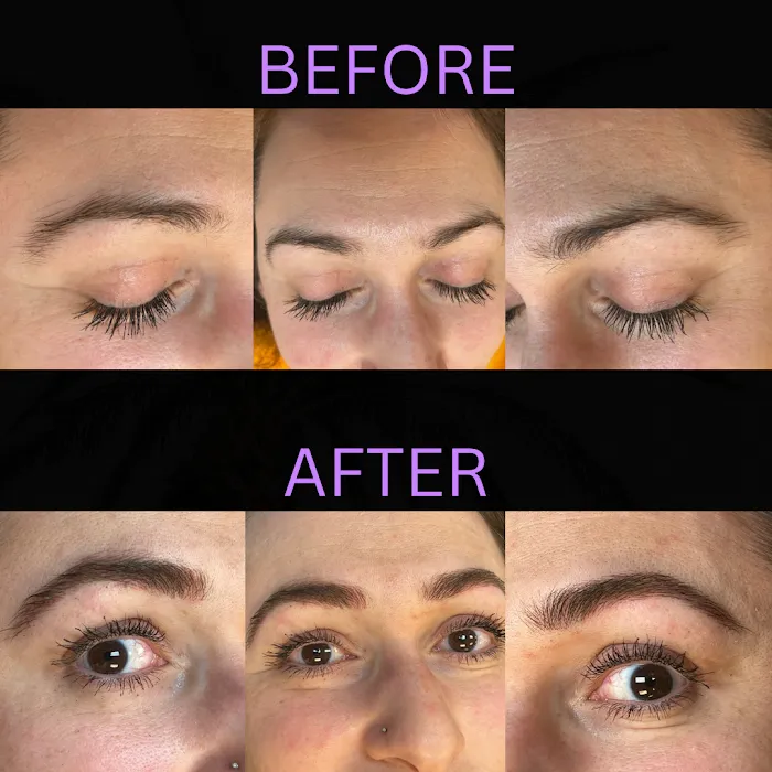 Touch Of Tani Picture 6