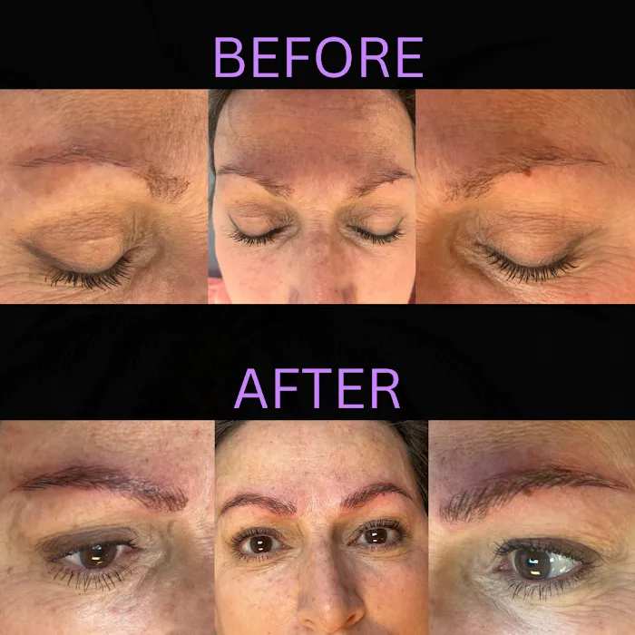 Touch Of Tani Picture 7