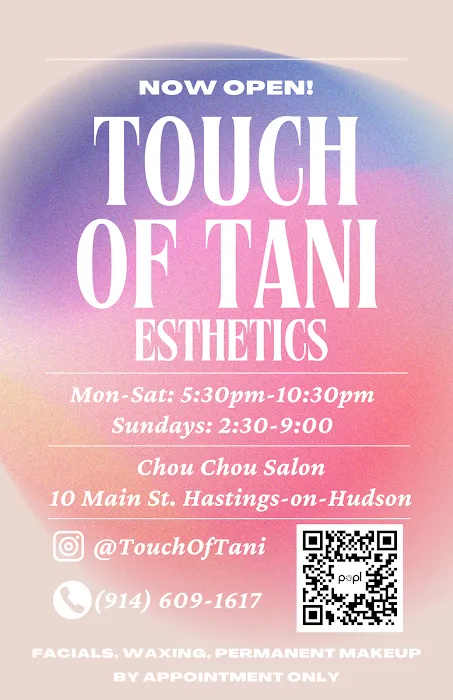 Touch Of Tani Picture 9