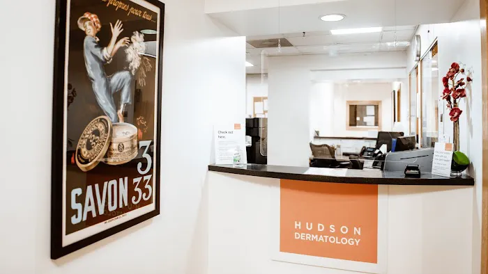 Hudson Dermatology Picture 9