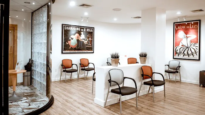 Hudson Dermatology Picture 10