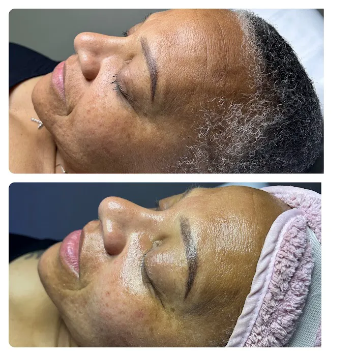 Glitz N Glow Beauty Picture 1