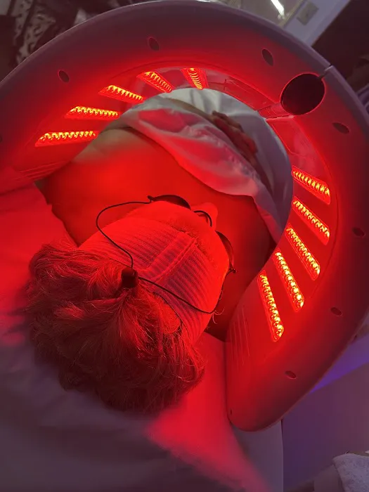 Glitz N Glow Beauty Picture 5