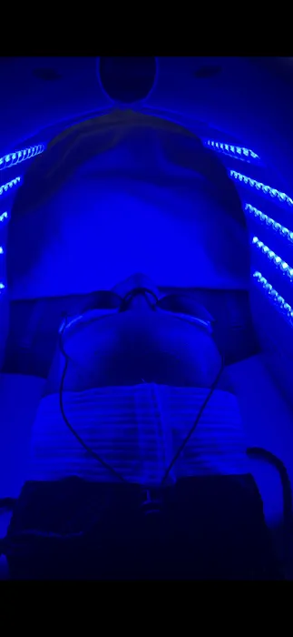 Glitz N Glow Beauty Picture 7