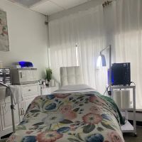 Rain Rose Aesthetics ico