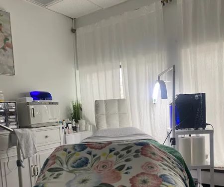 Rain Rose Aesthetics