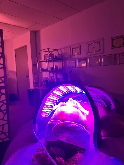 Rain Rose Aesthetics Picture 5