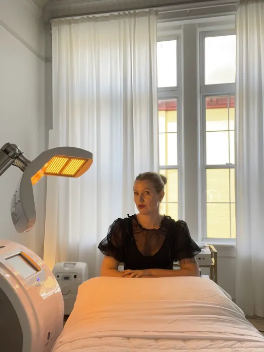 Leigh Kelley Skin Studio Picture 1