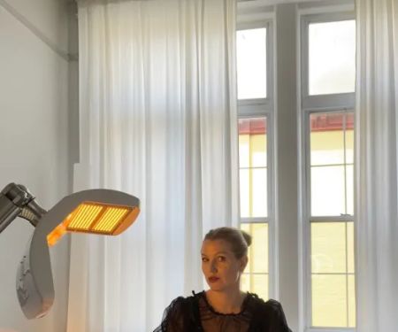 Leigh Kelley Skin Studio