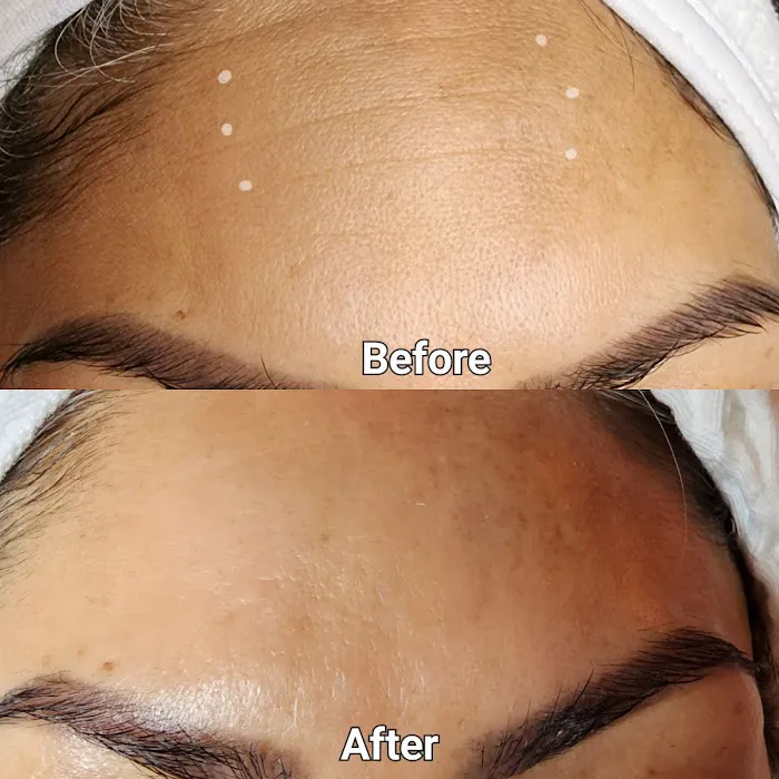 Skin Ritual Picture 6