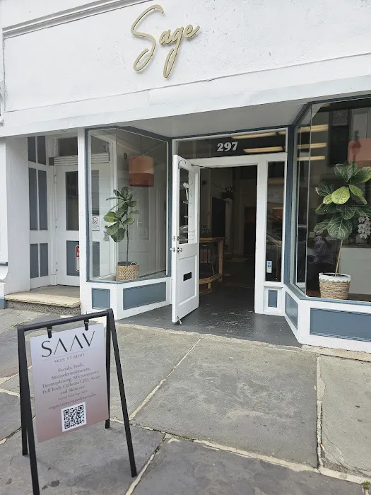 Saav Skin Studio Picture 5