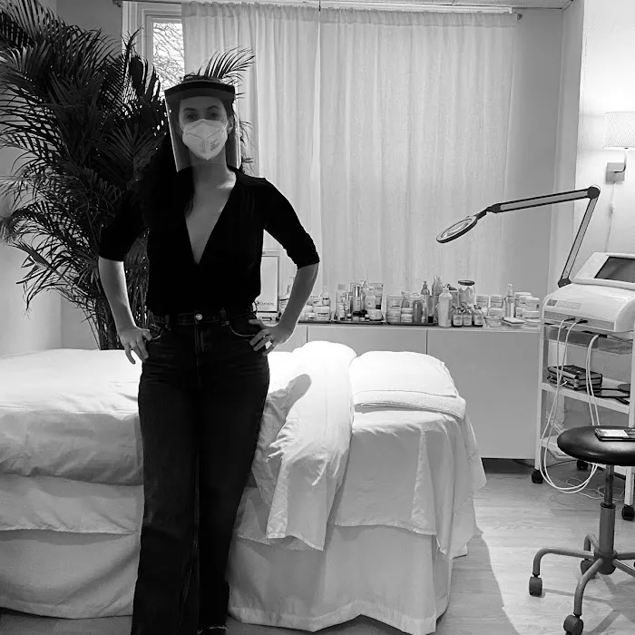 Maria Vera Skincare Picture 5