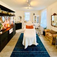 Stockade Skin & Lash Studio ico