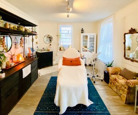 Stockade Skin & Lash Studio