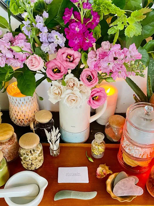 Stockade Skin & Lash Studio Picture 2