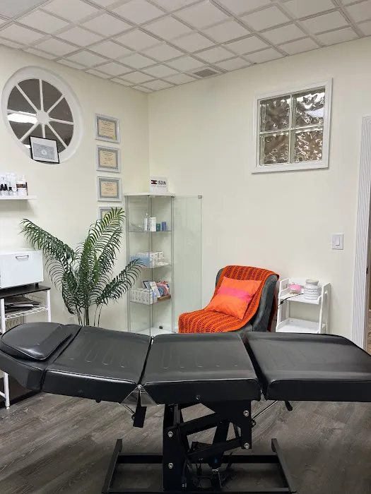 Luisa Lempe Aesthetics Picture 1