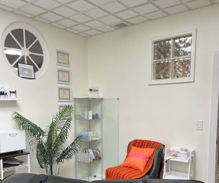 Luisa Lempe Aesthetics