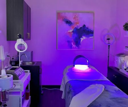 Skin Logic Esthetics