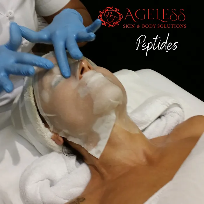 Ageless Skin & Body Solutions Picture 3