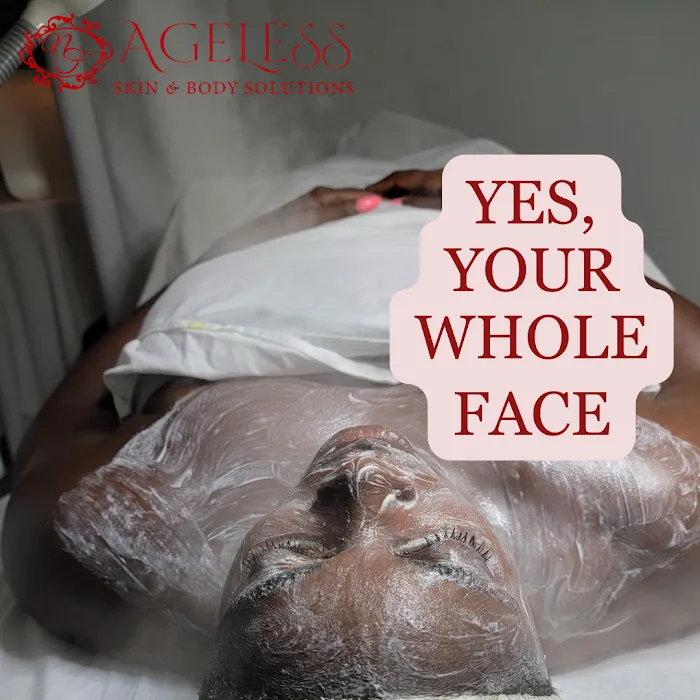 Ageless Skin & Body Solutions Picture 2