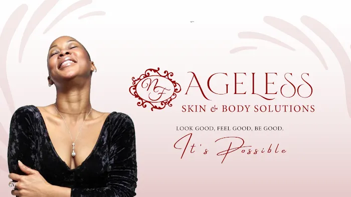 Ageless Skin & Body Solutions Picture 7