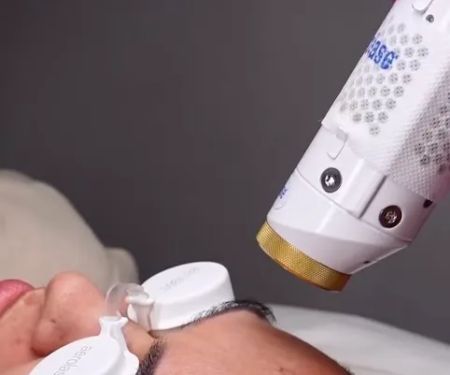 Mirror Mirror Skin Lab