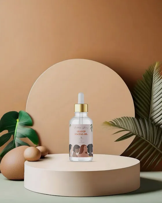 Baddie Glow Co Picture 2