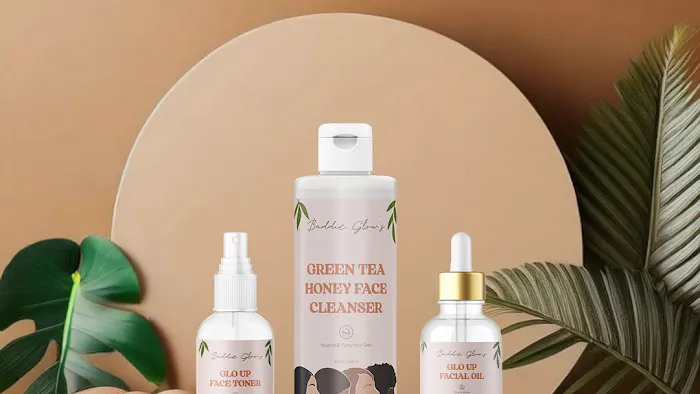 Baddie Glow Co Picture 3